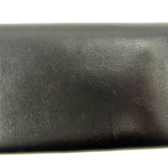 Gucci Key holder Key case Black Woman Authentic Used - Picture 2 of 6